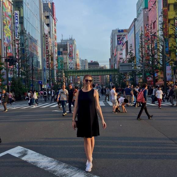 Meet your Posher, Em - Picture 1 of 1